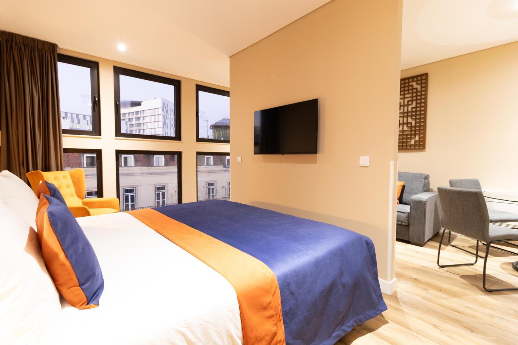 Appartement Conde13 *