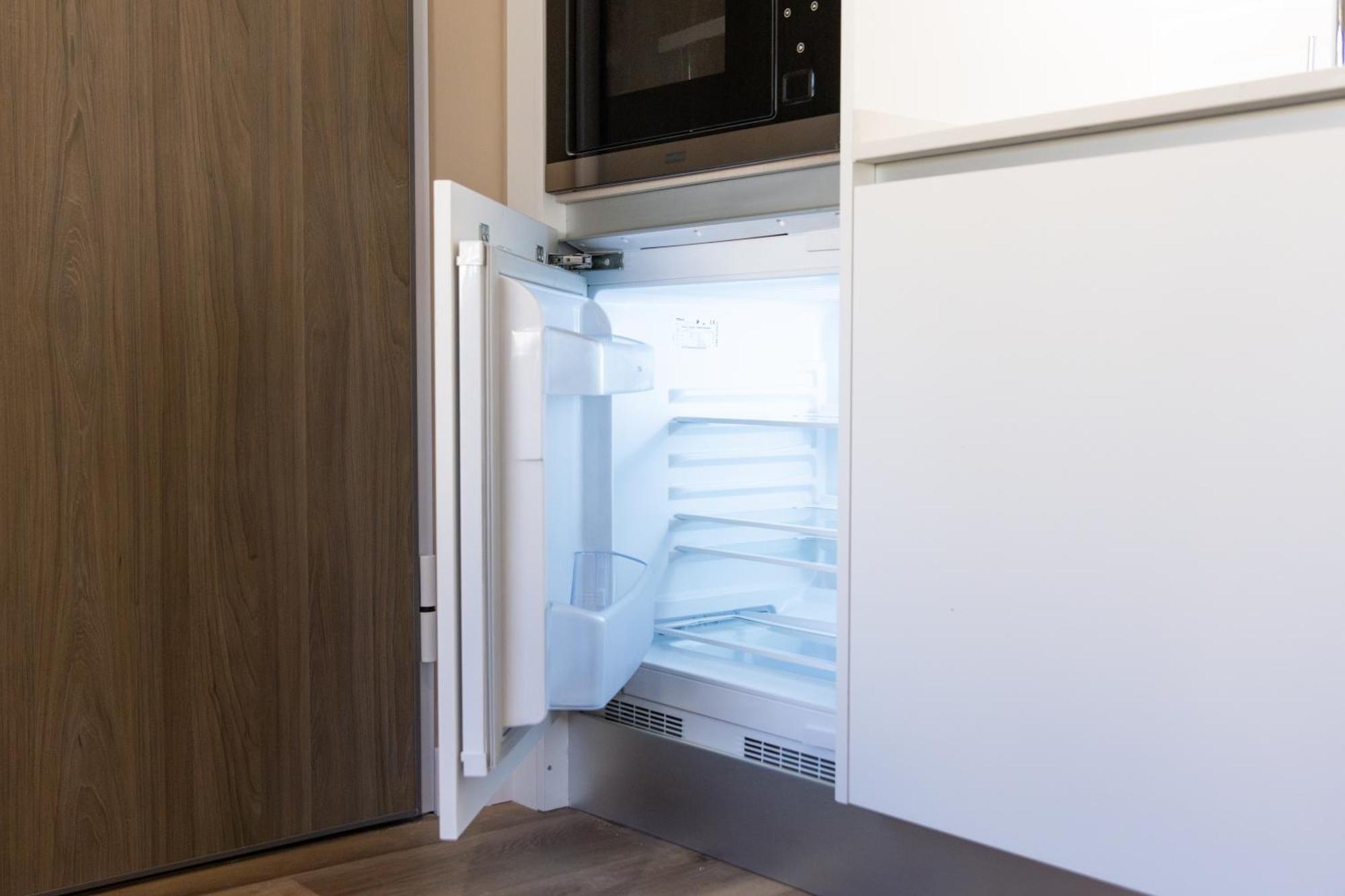 Appartement Conde13