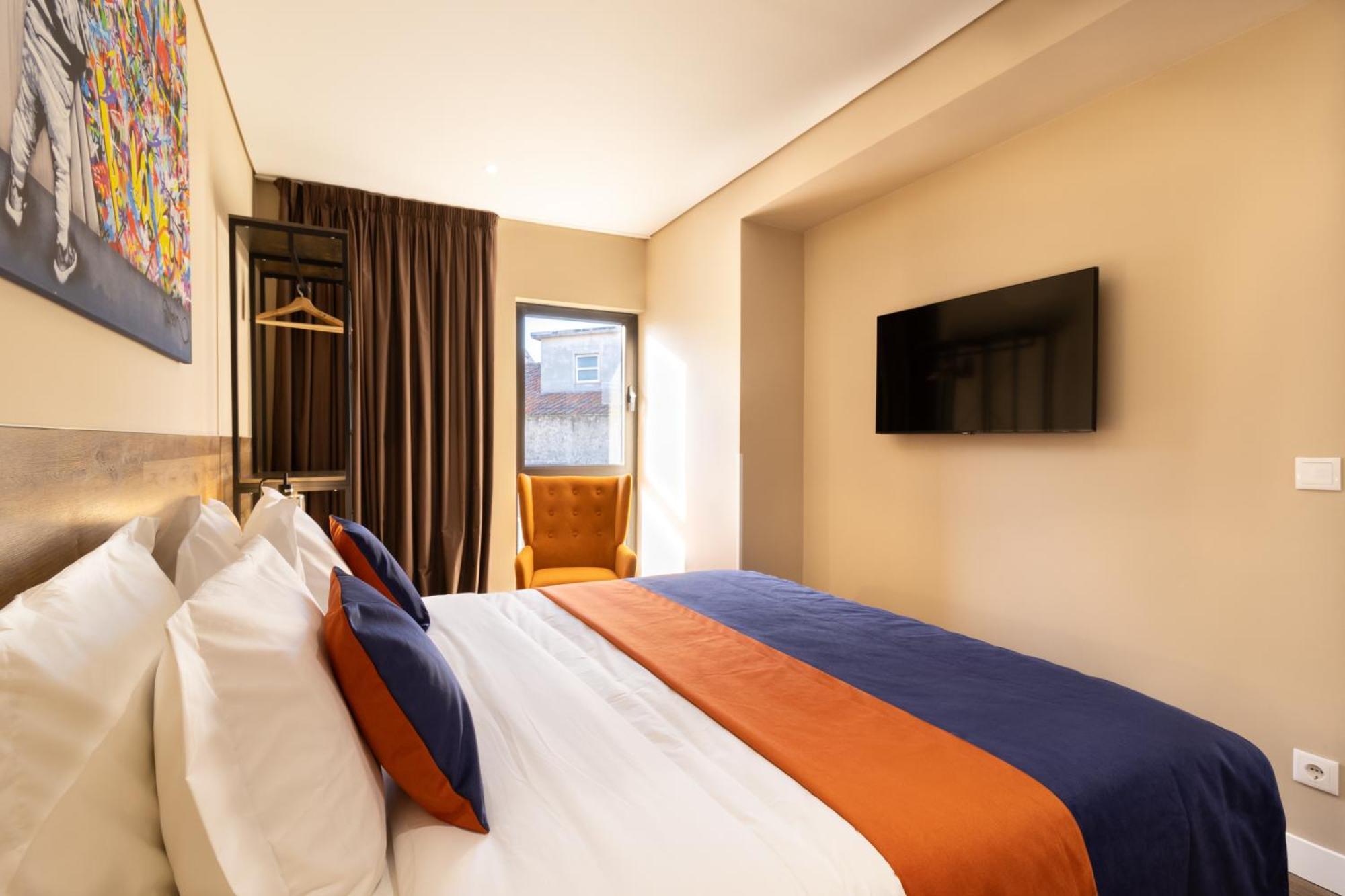 Apartment Conde13 *